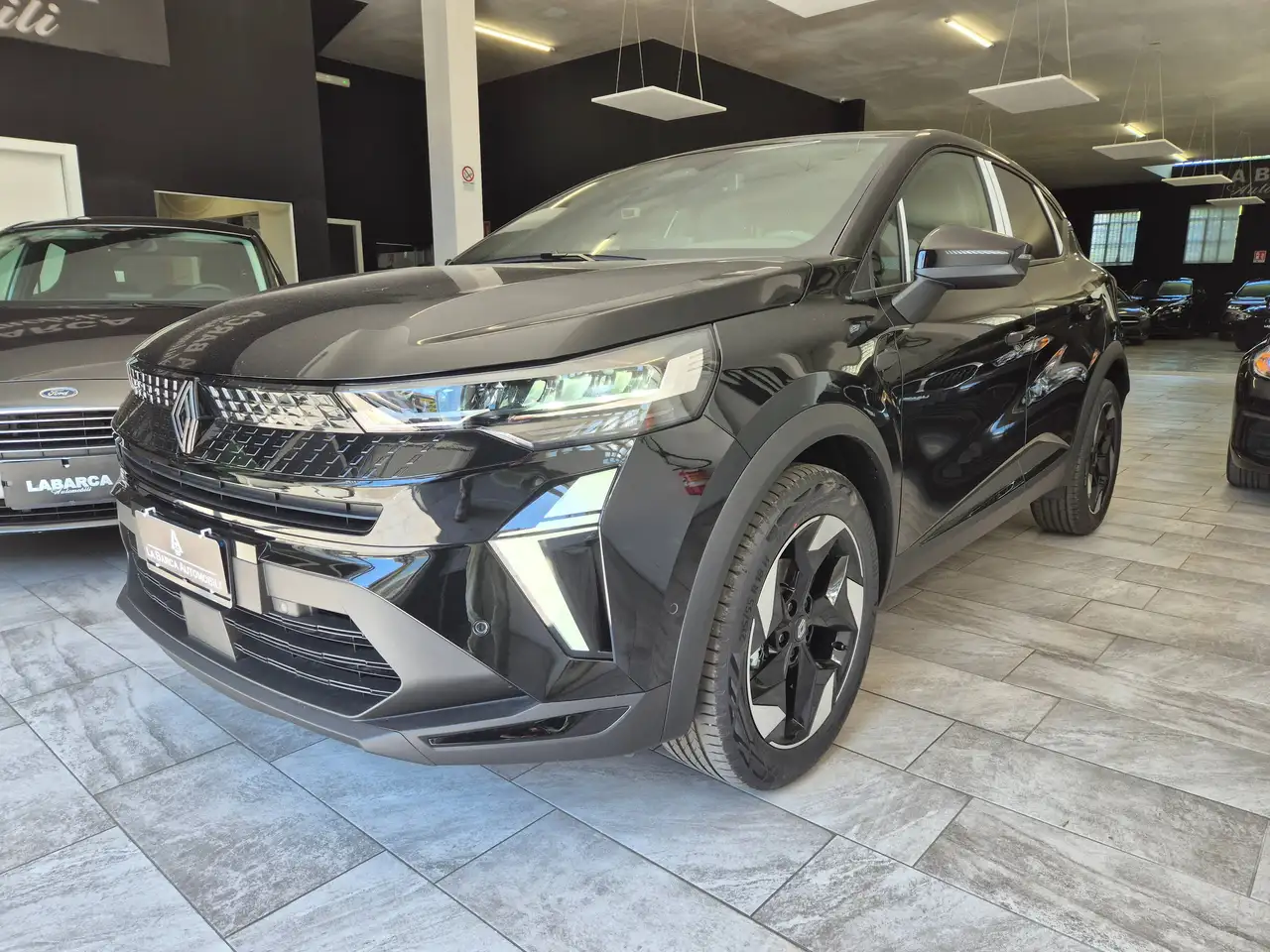 Renault Captur 2