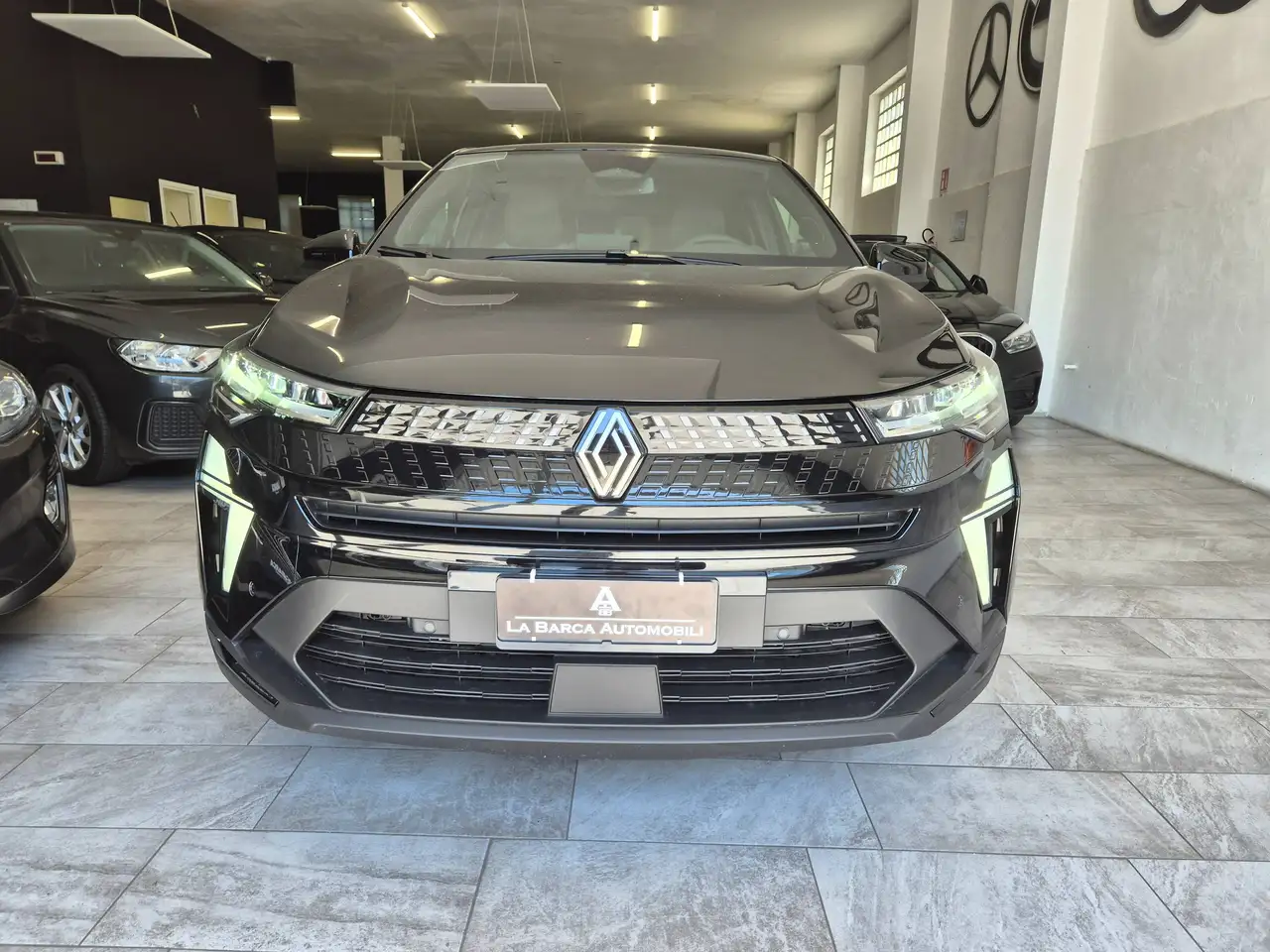 Renault Captur 3