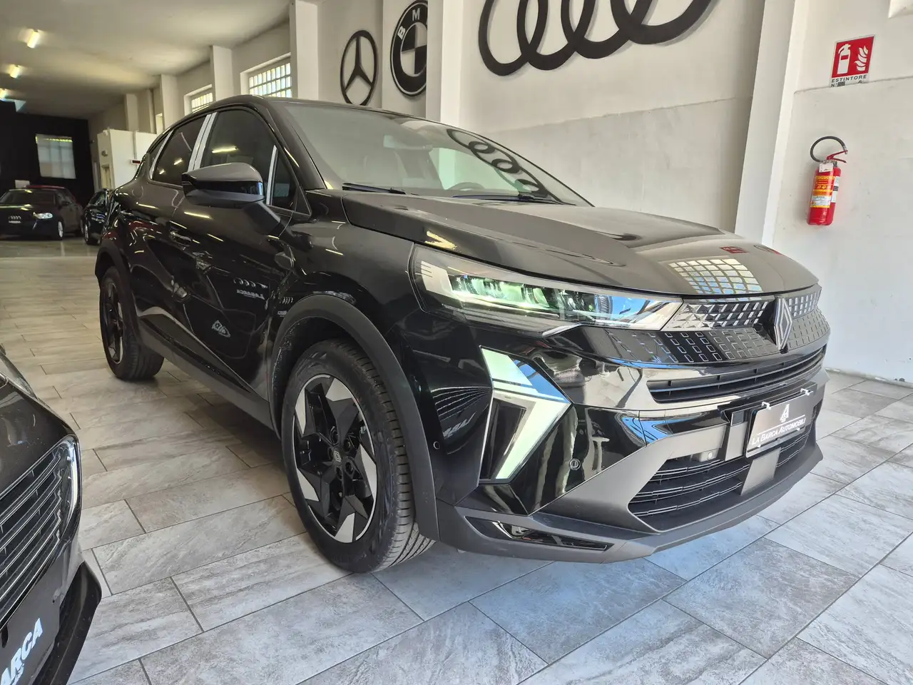 Renault Captur 4