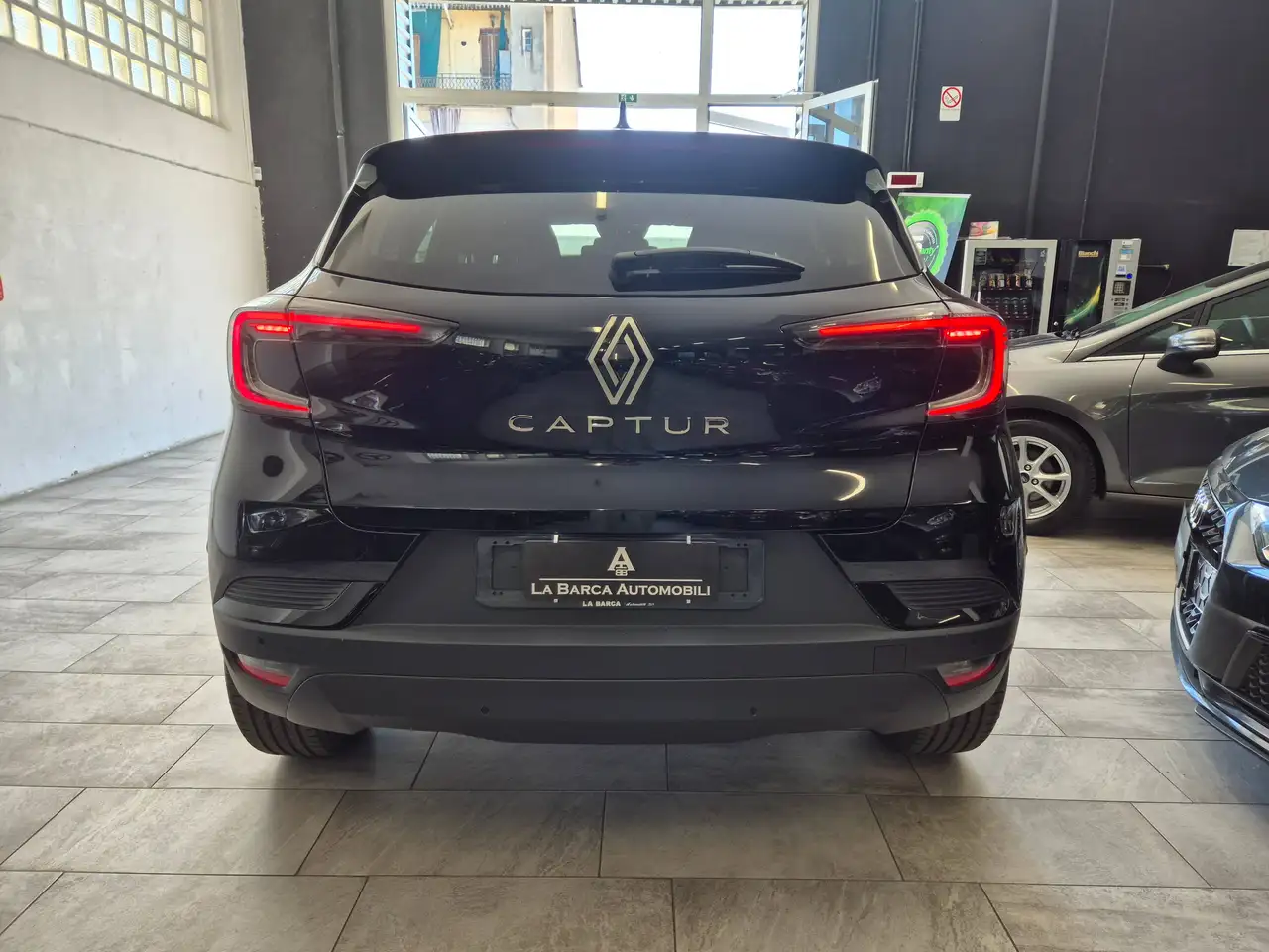 Renault Captur 6