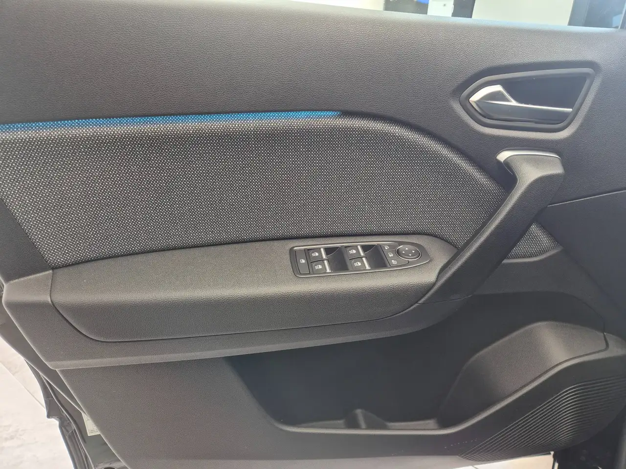 Renault Captur 8