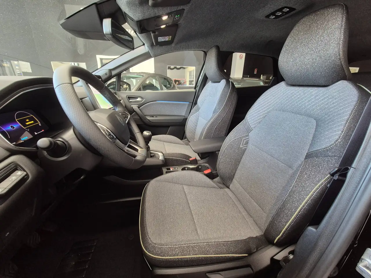 Renault Captur 10