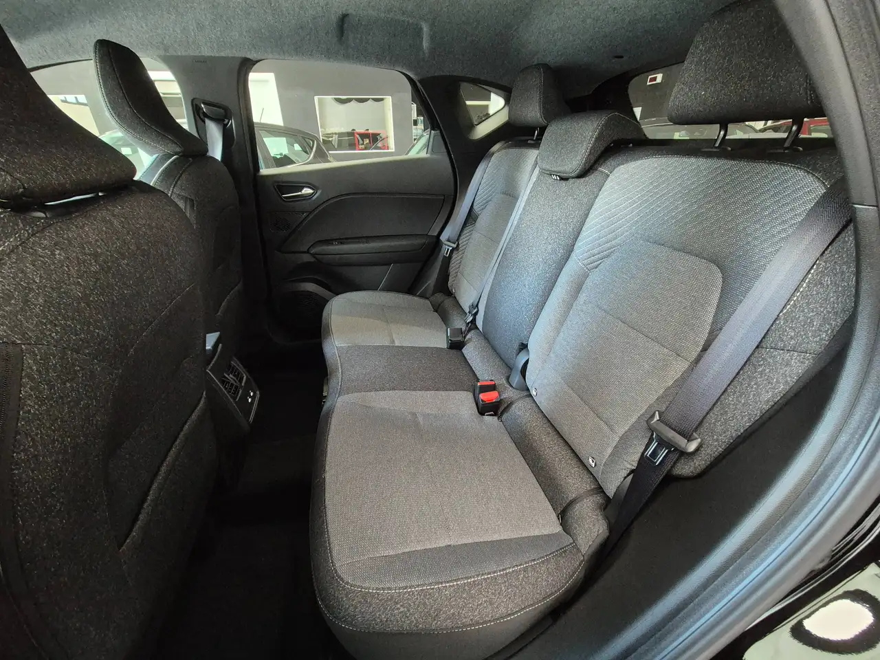 Renault Captur 11