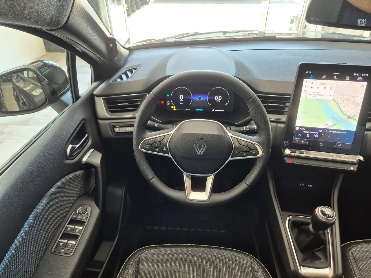 Renault Captur 12