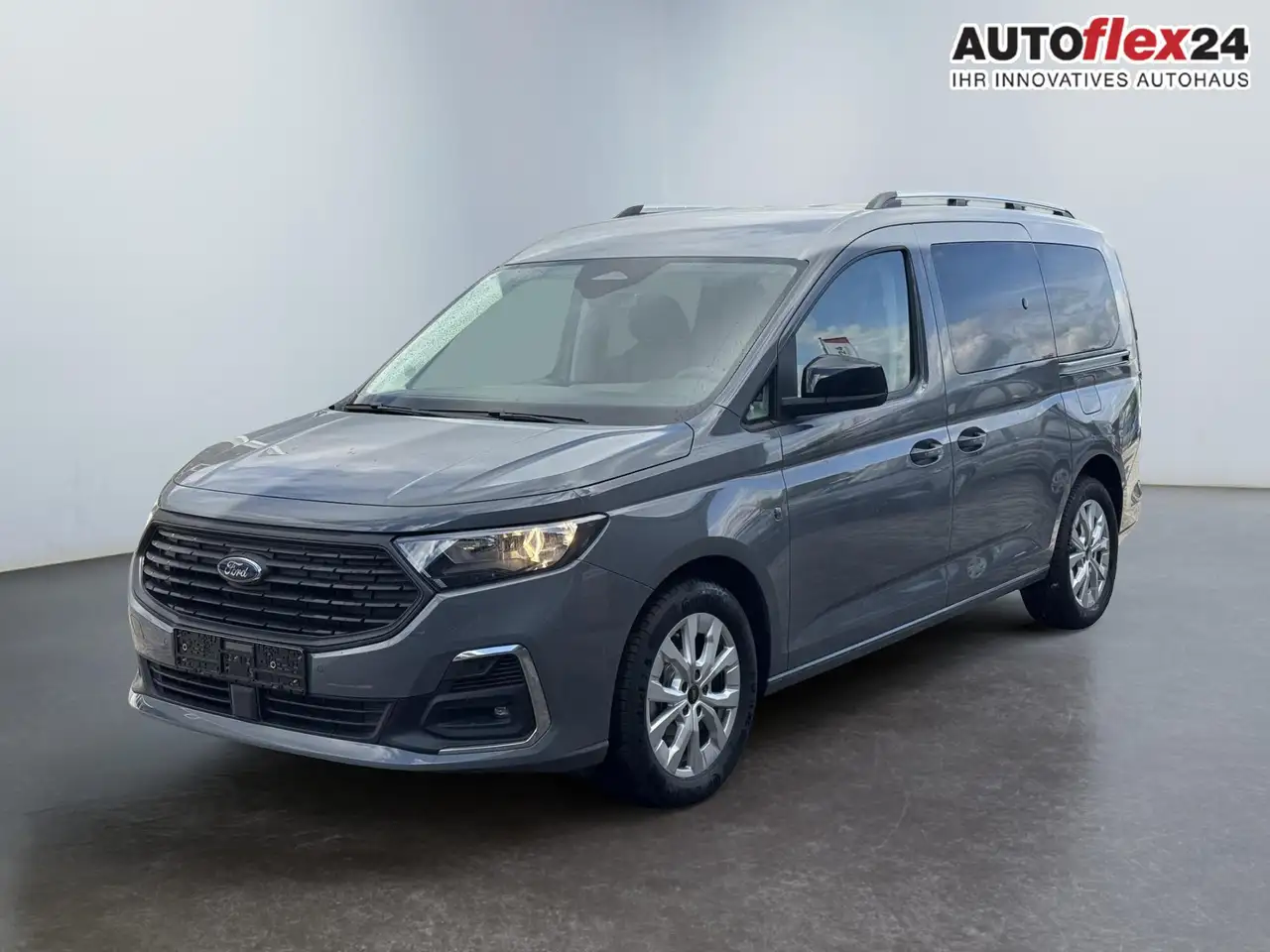 Ford Tourneo 2