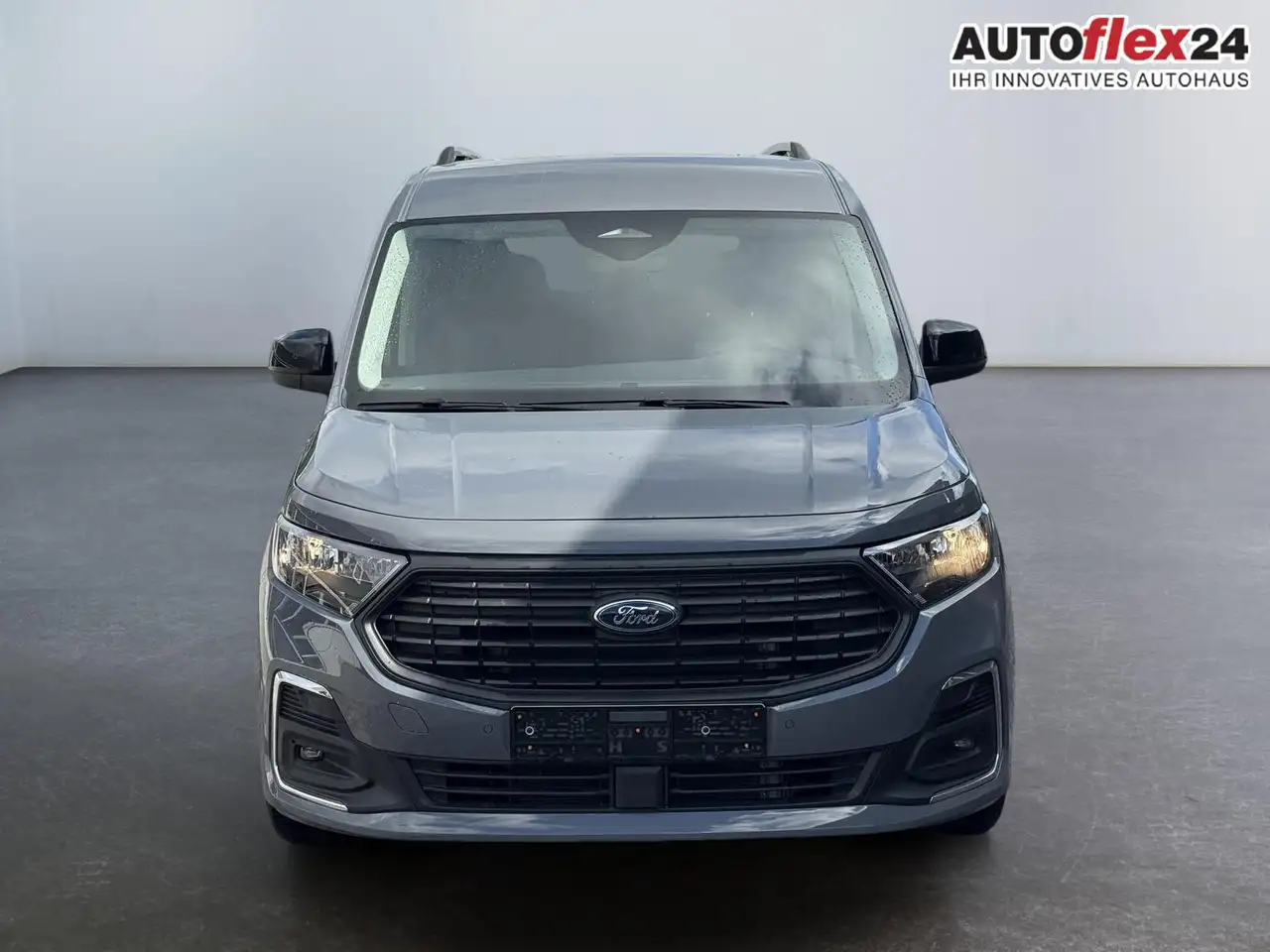 Ford Tourneo 3