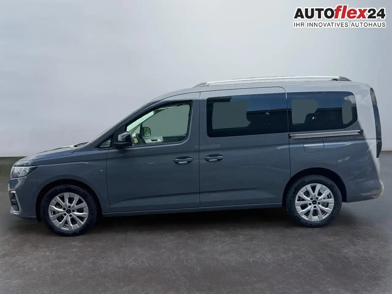 Ford Tourneo 7