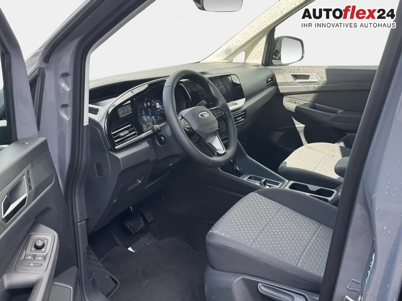 Ford Tourneo 12