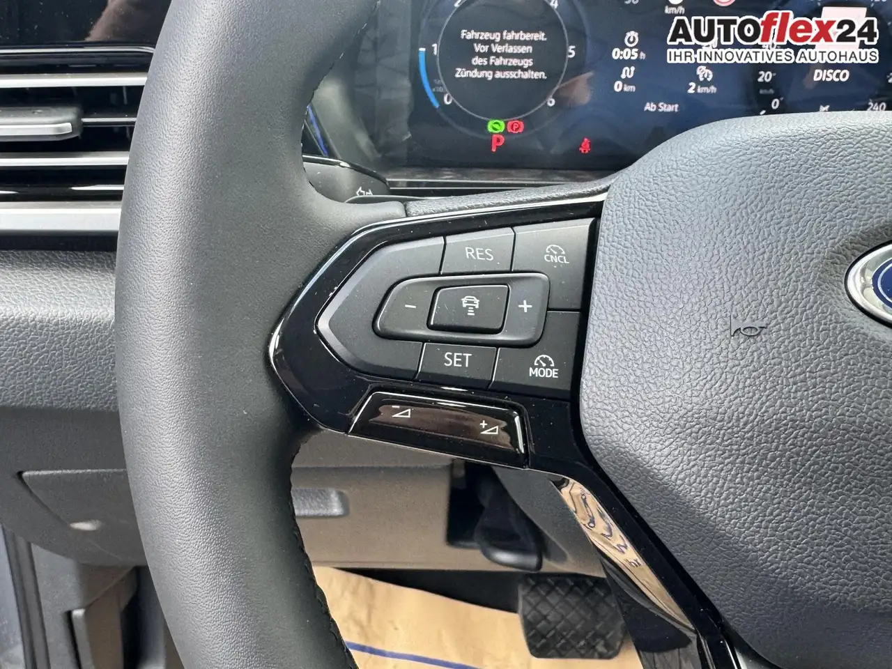 Ford Tourneo 14