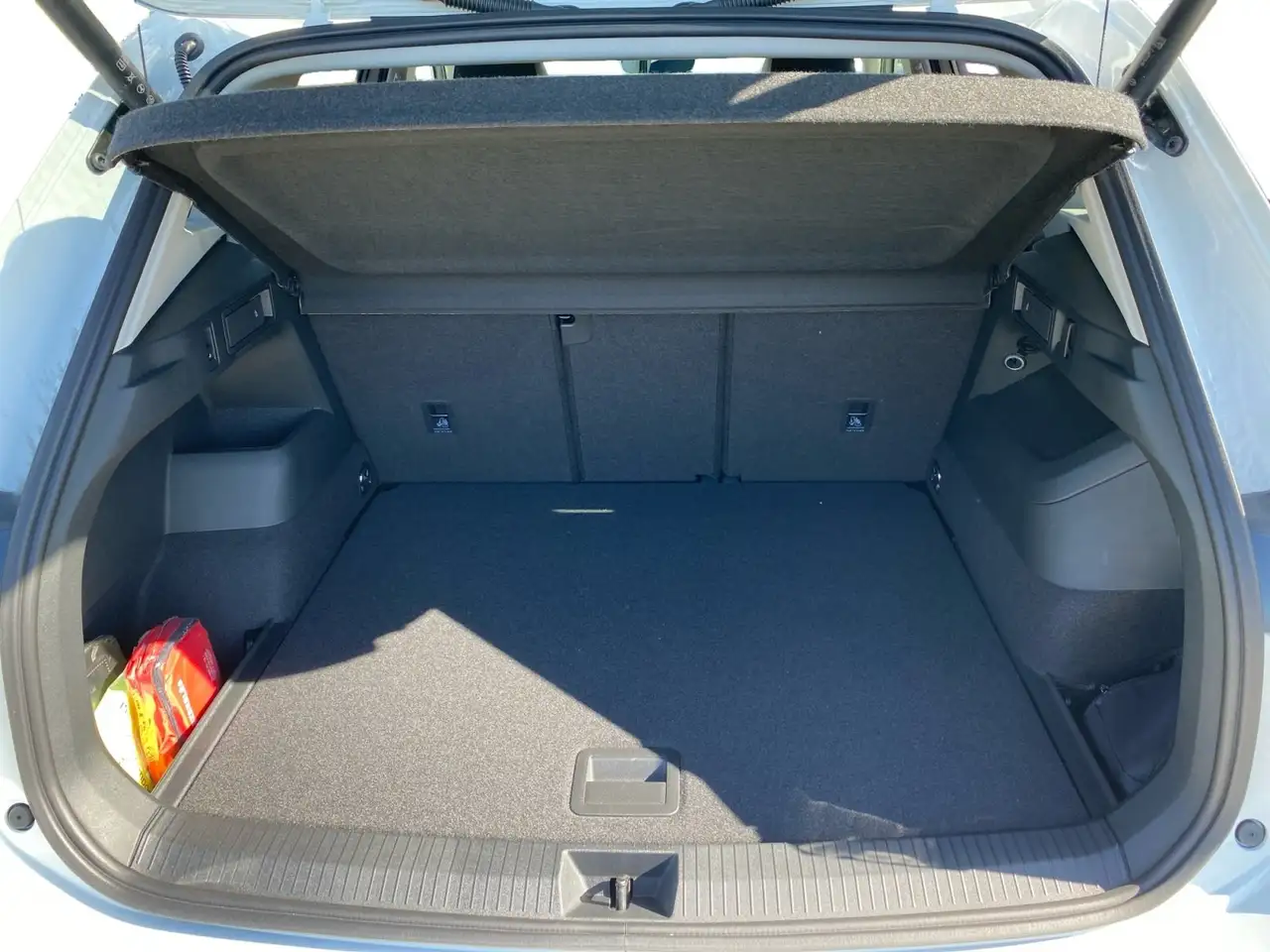 Volkswagen Tiguan 6