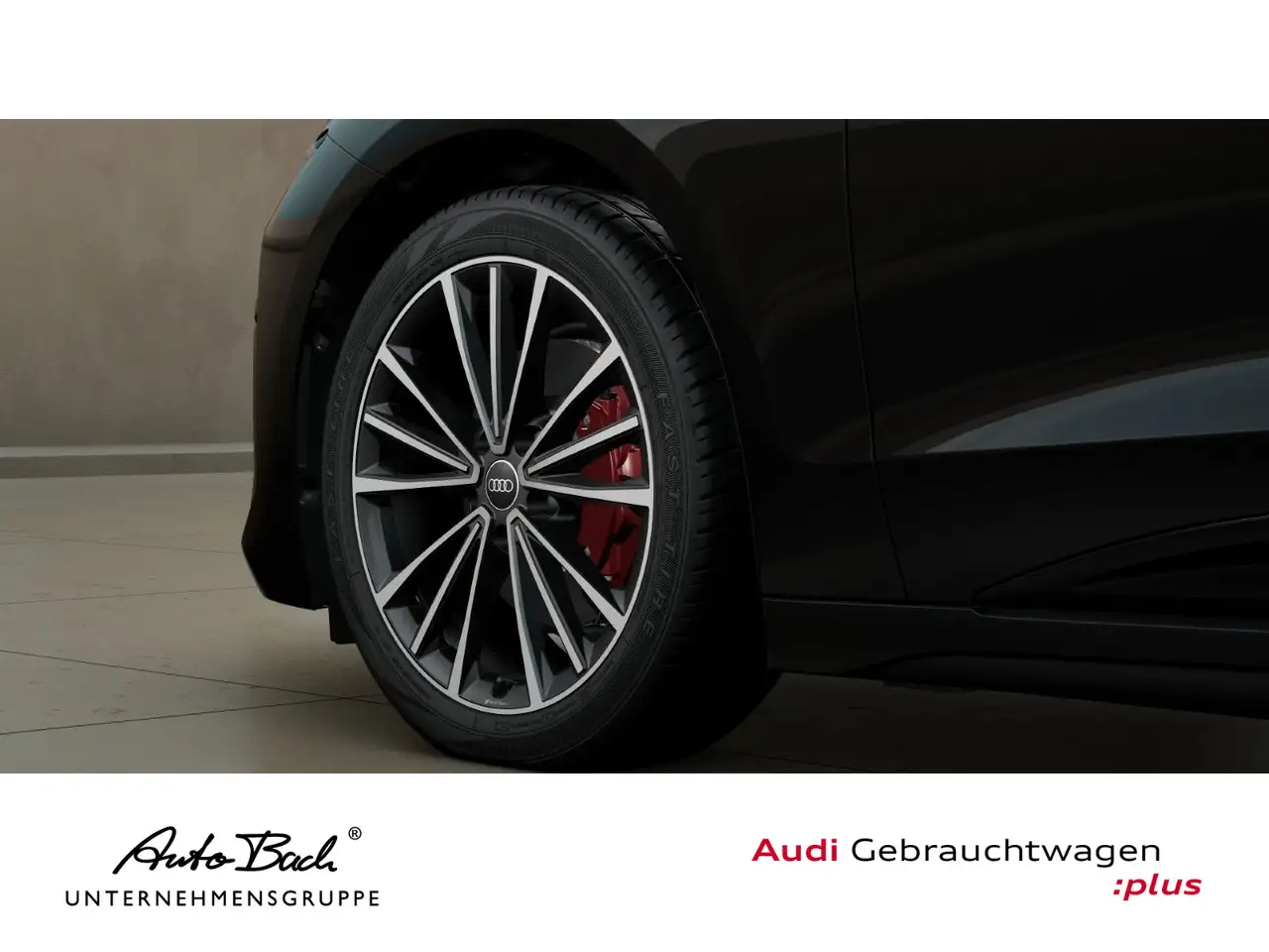 Audi A6 7