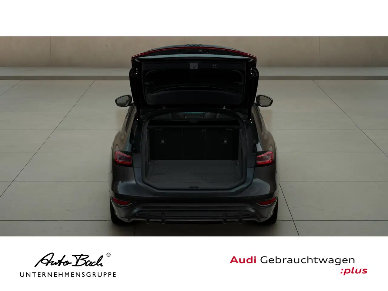 Audi A6 8