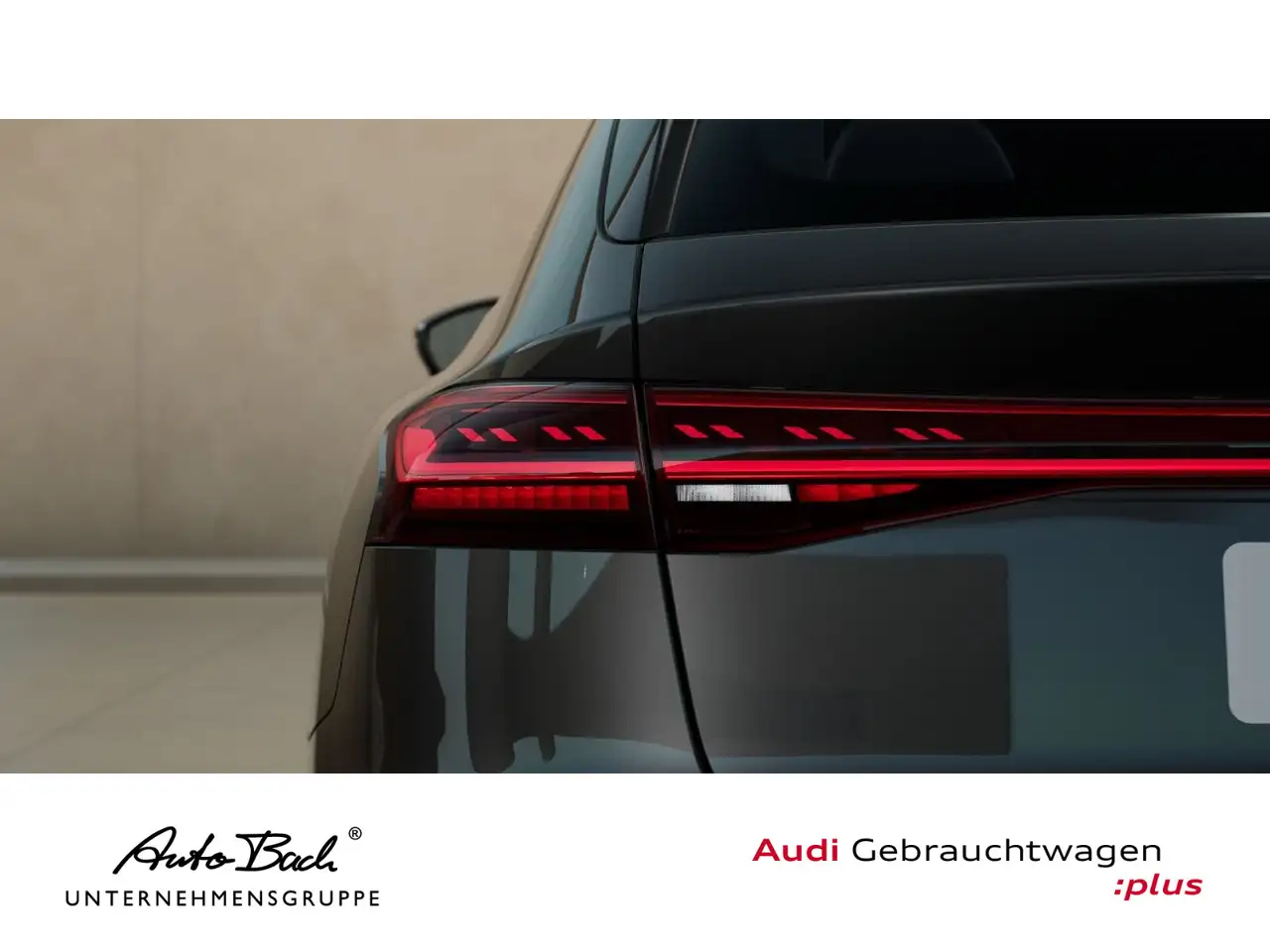 Audi A6 9