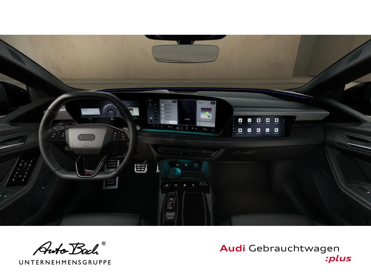 Audi A6 10
