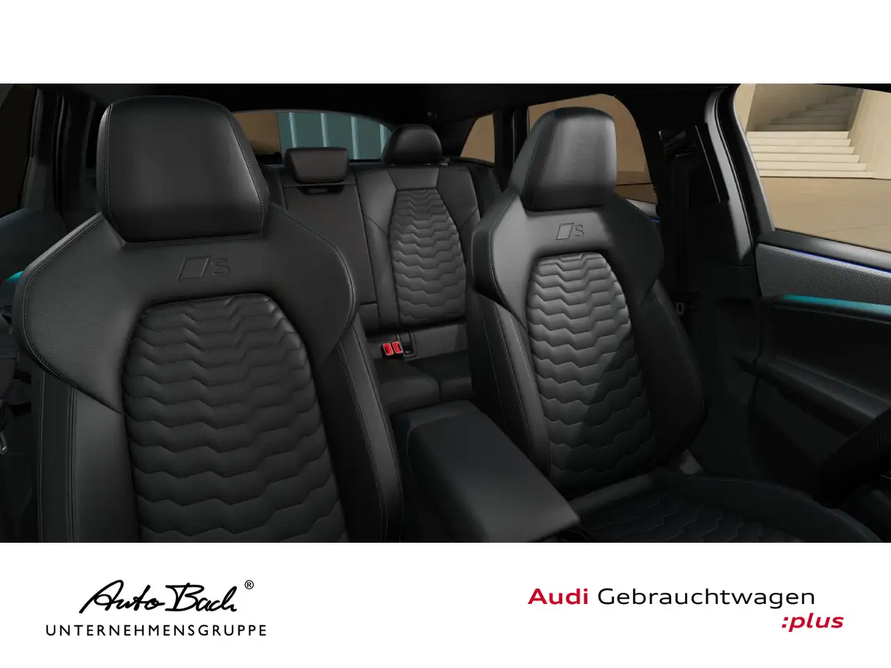 Audi A6 12