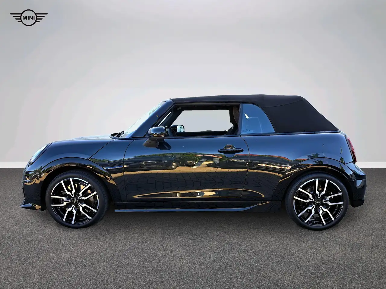 Mini Cooper 2
