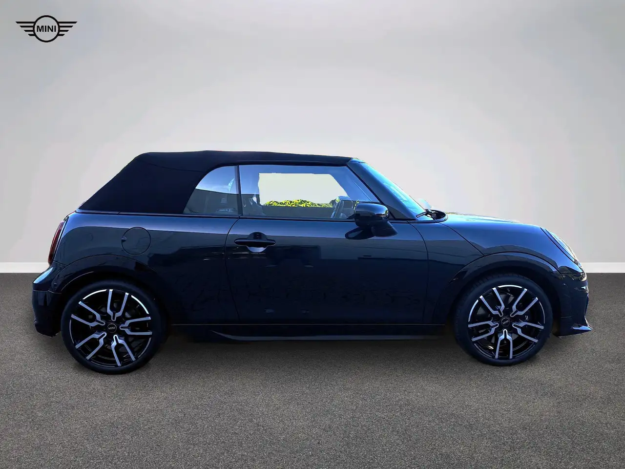 Mini Cooper 3