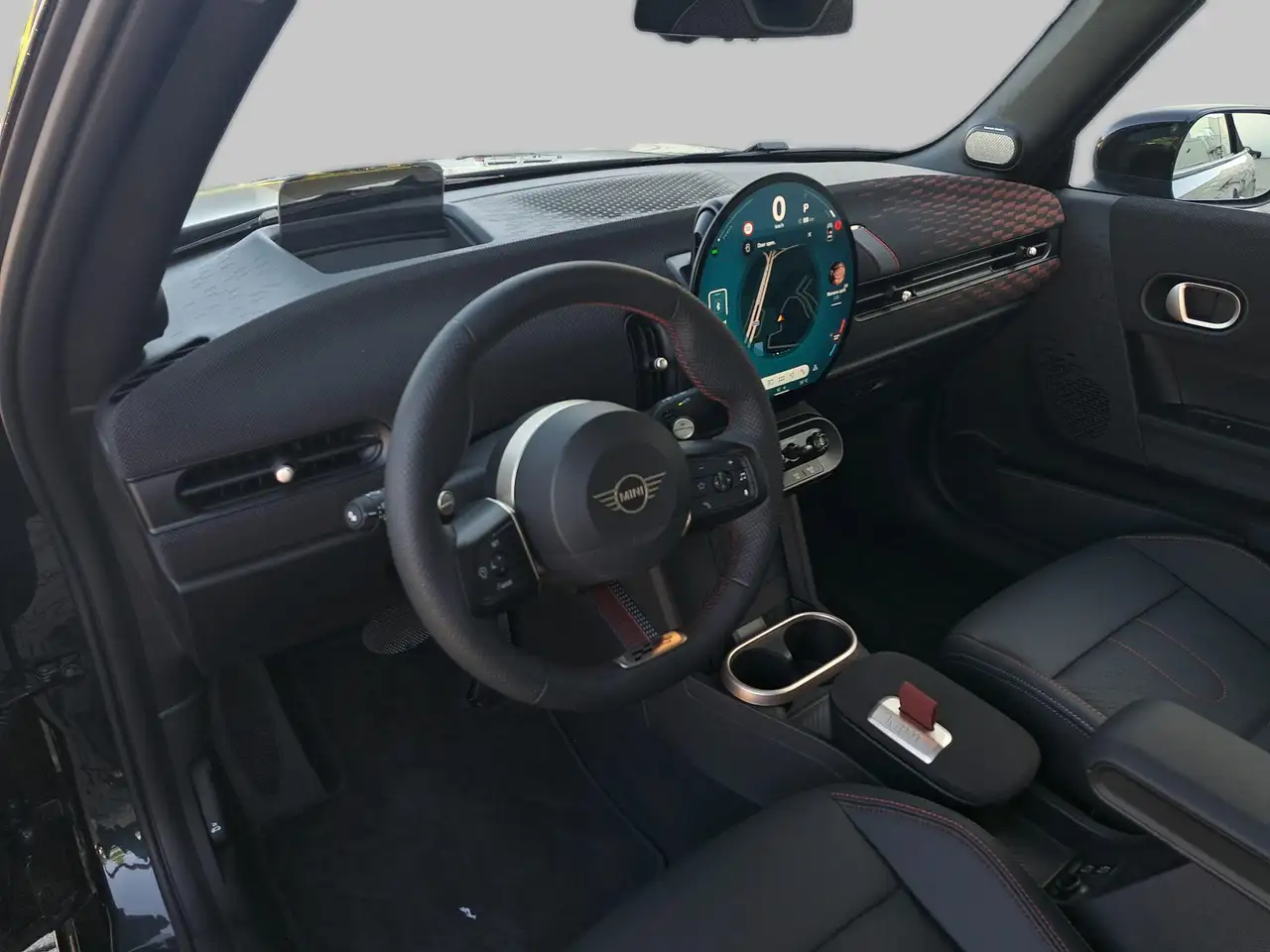 Mini Cooper 11