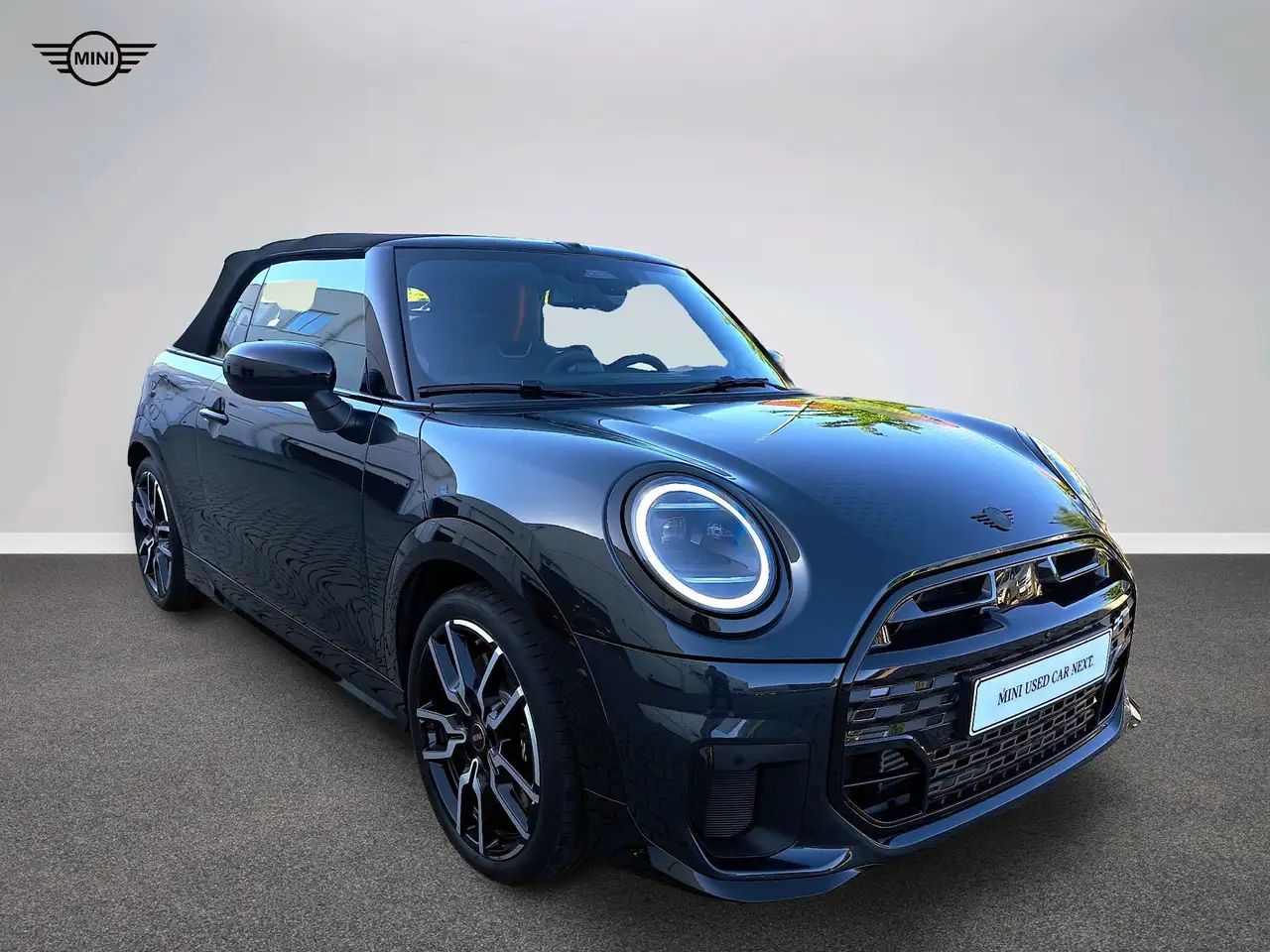 Mini Cooper 12