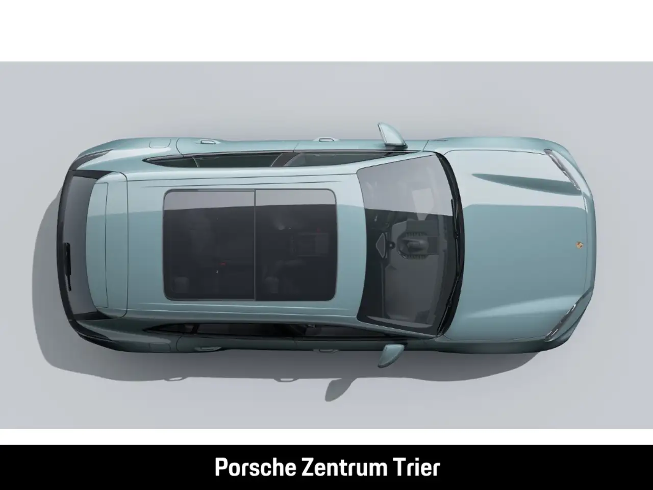 Porsche Cayenne 5