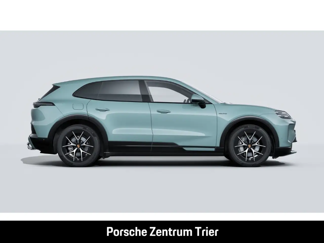 Porsche Cayenne 6