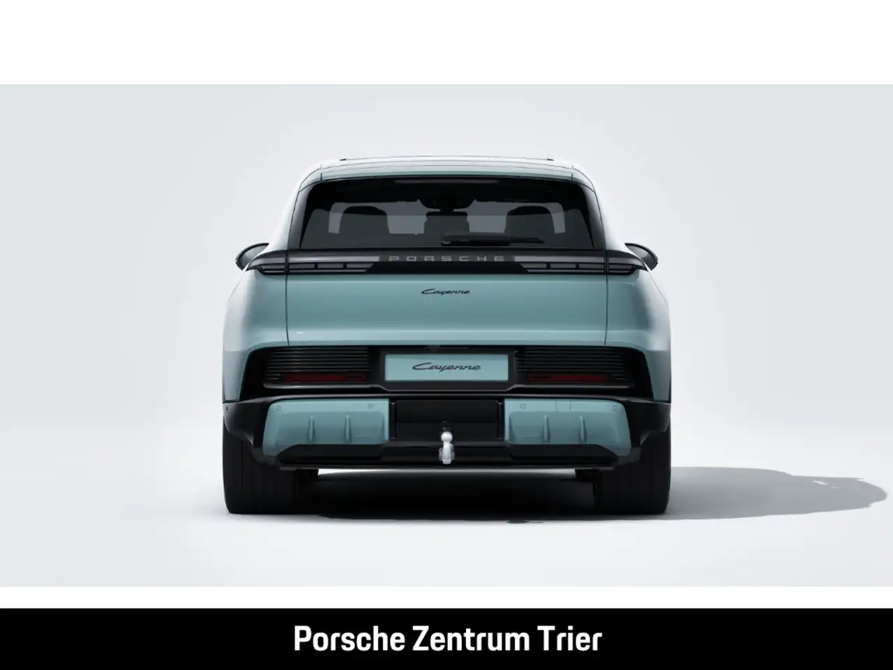 Porsche Cayenne 7