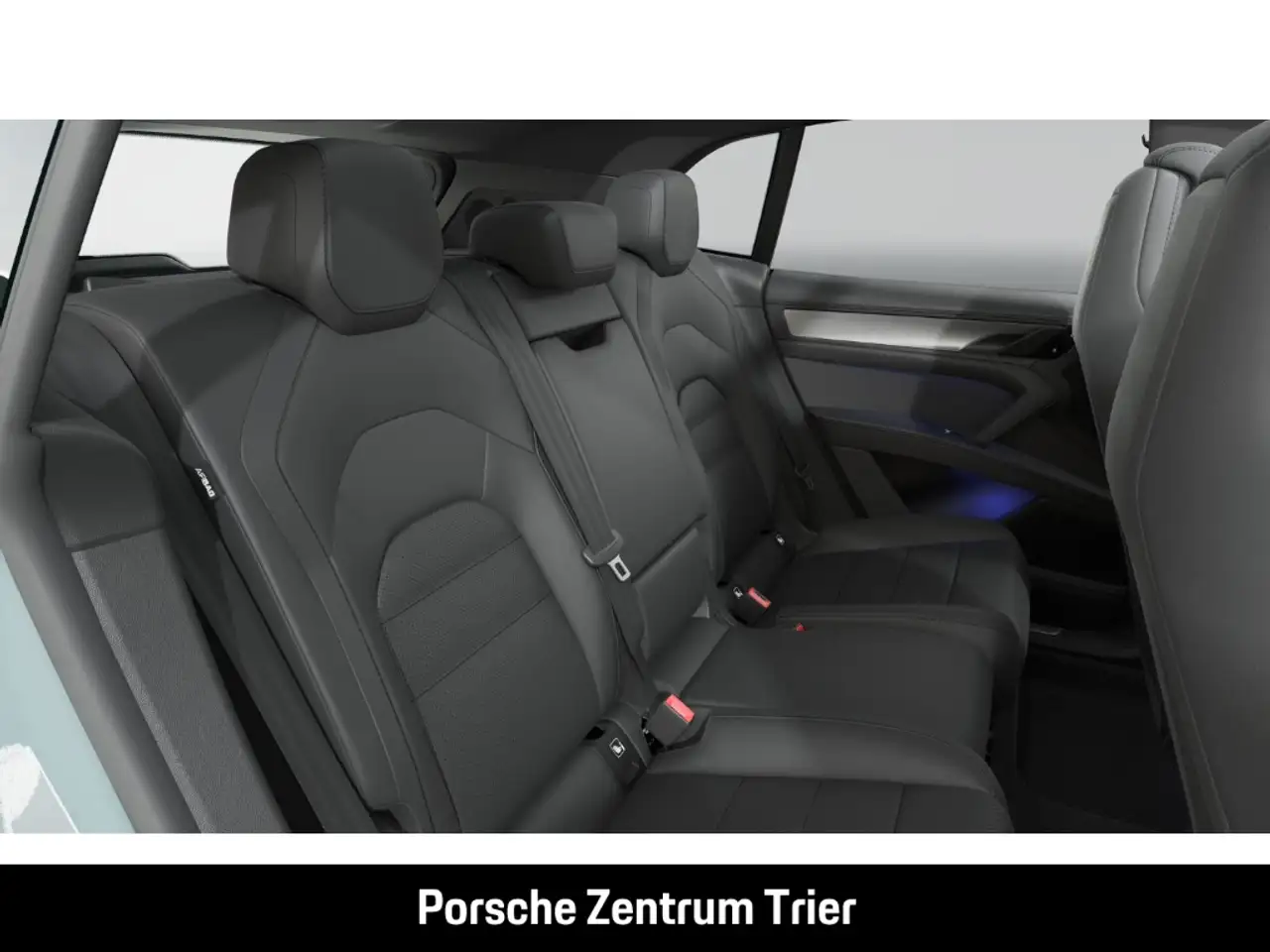 Porsche Cayenne 13