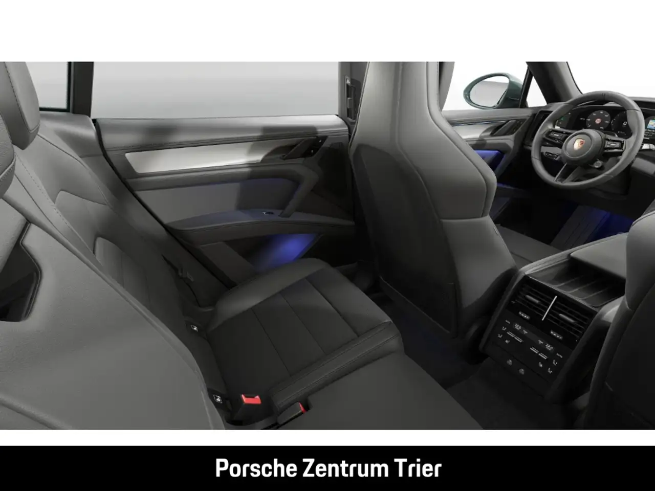 Porsche Cayenne 14
