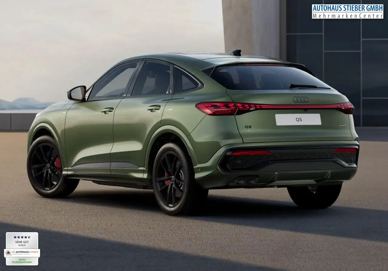 Audi Q5 3