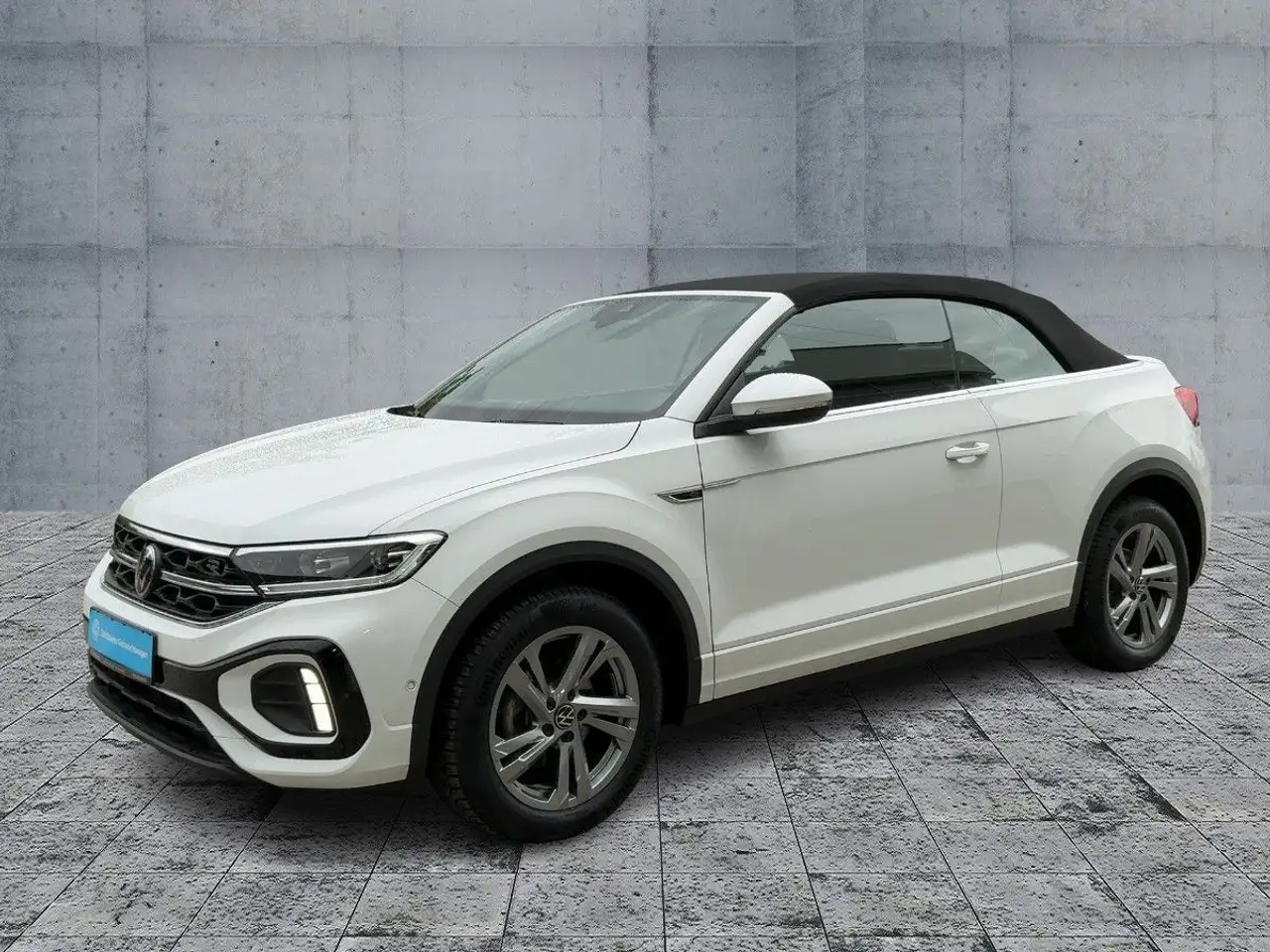Volkswagen T-Roc 2