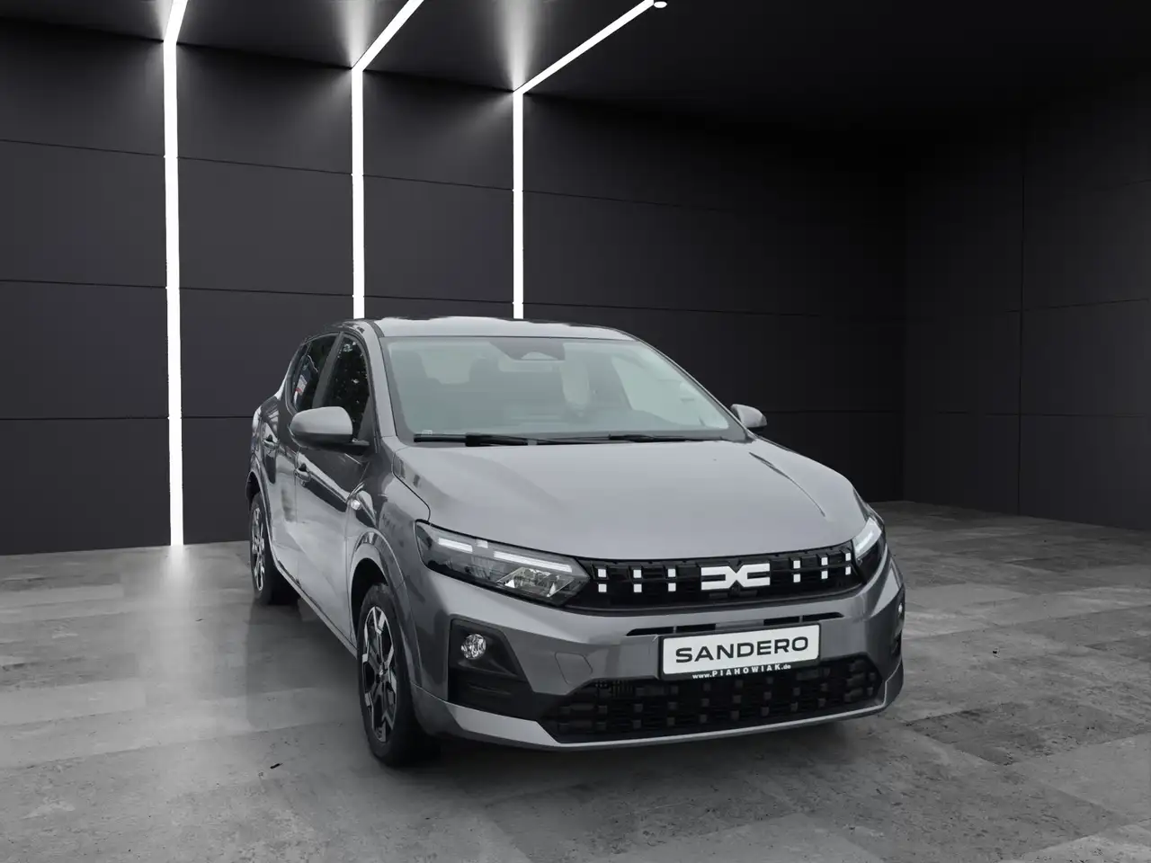 Dacia Sandero 4