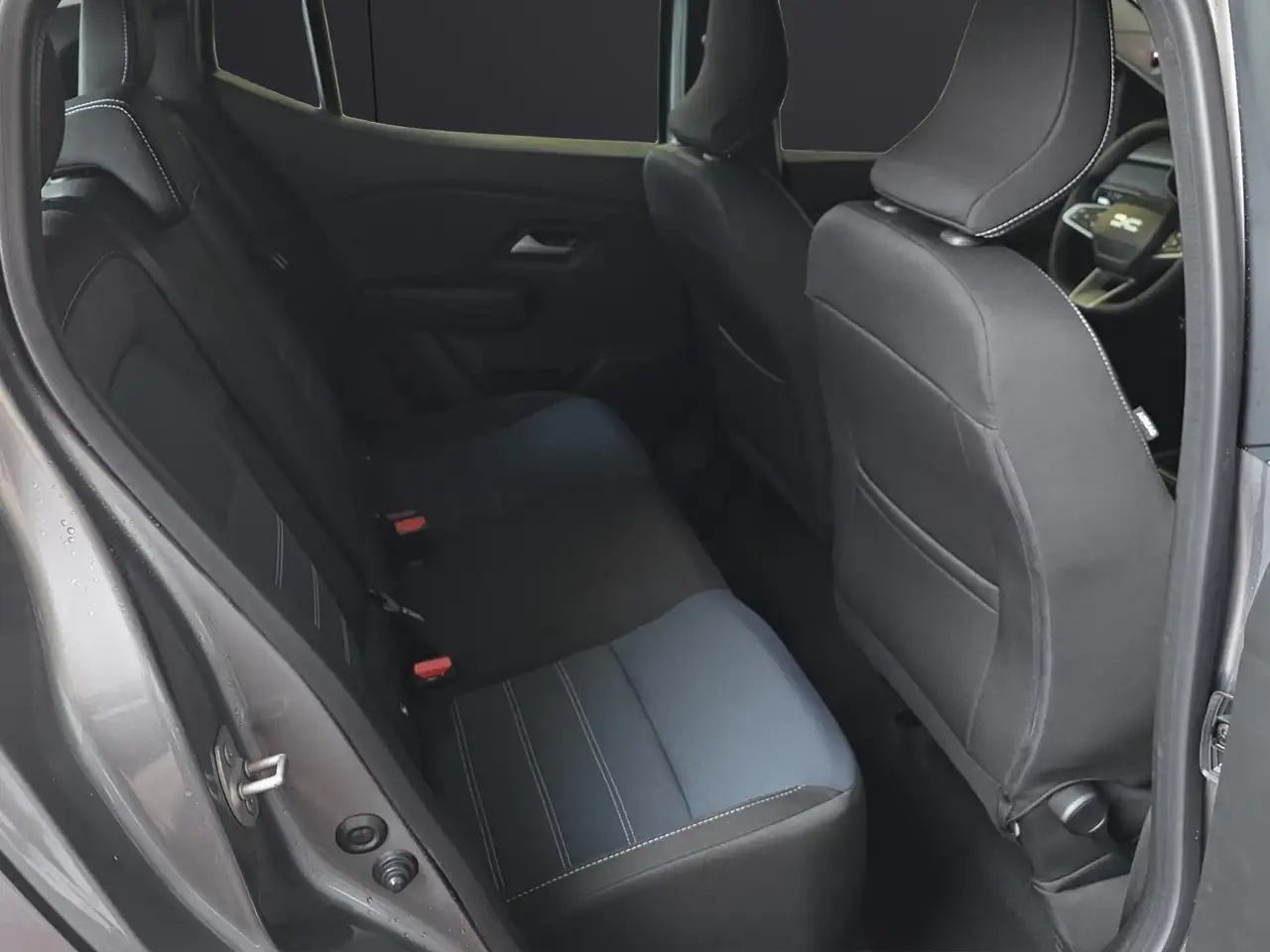 Dacia Sandero 7