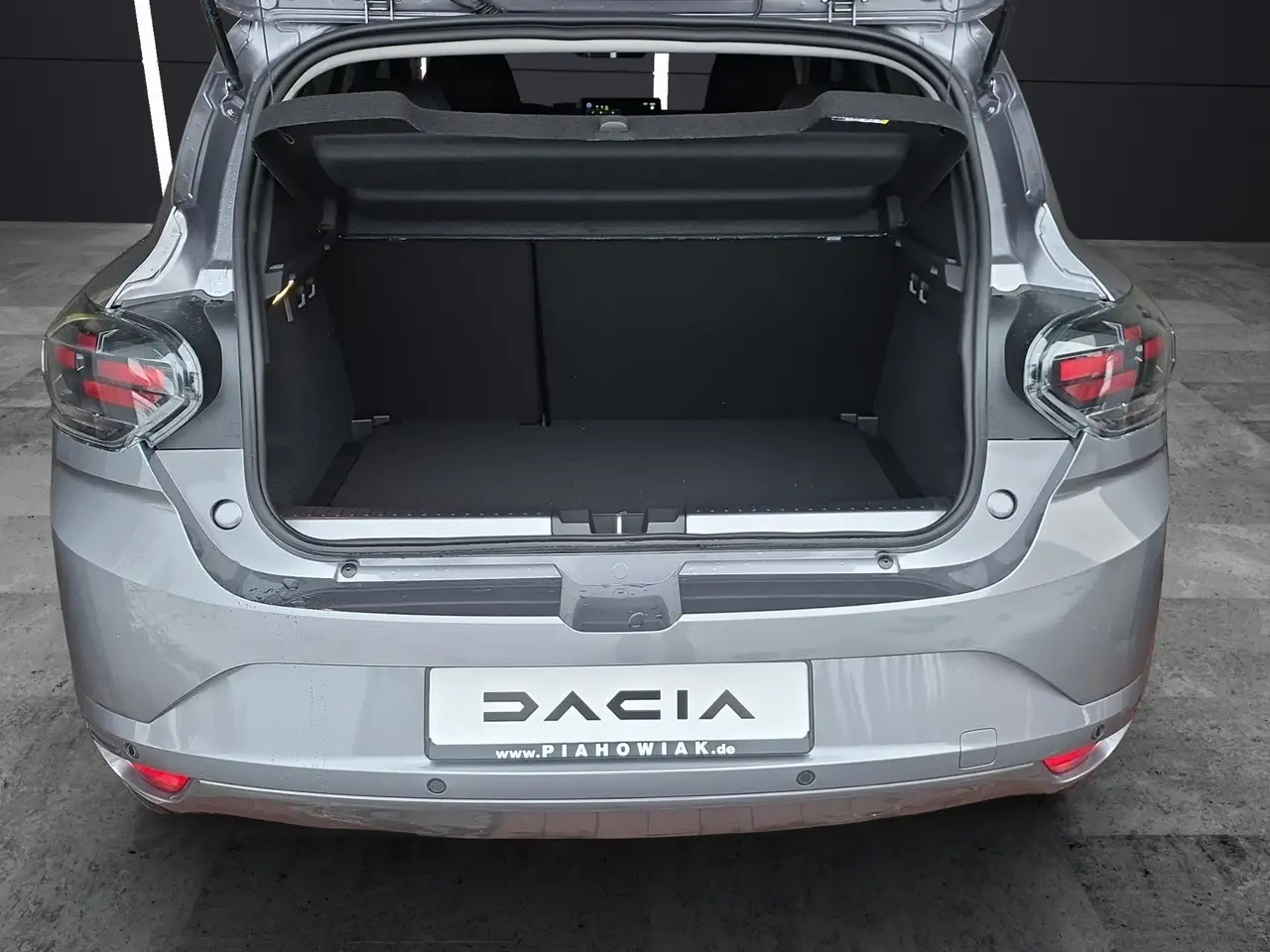 Dacia Sandero 8