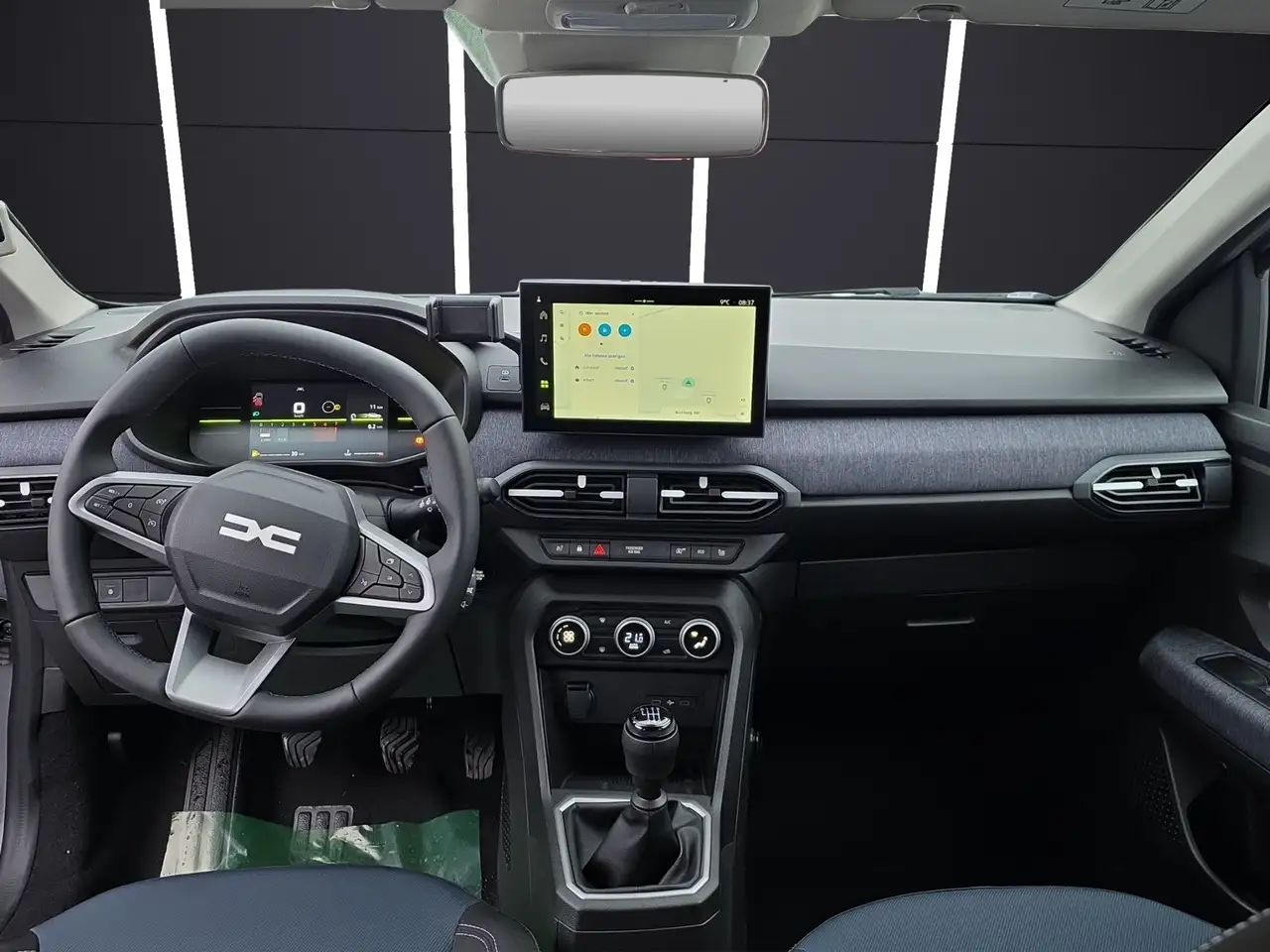 Dacia Sandero 11