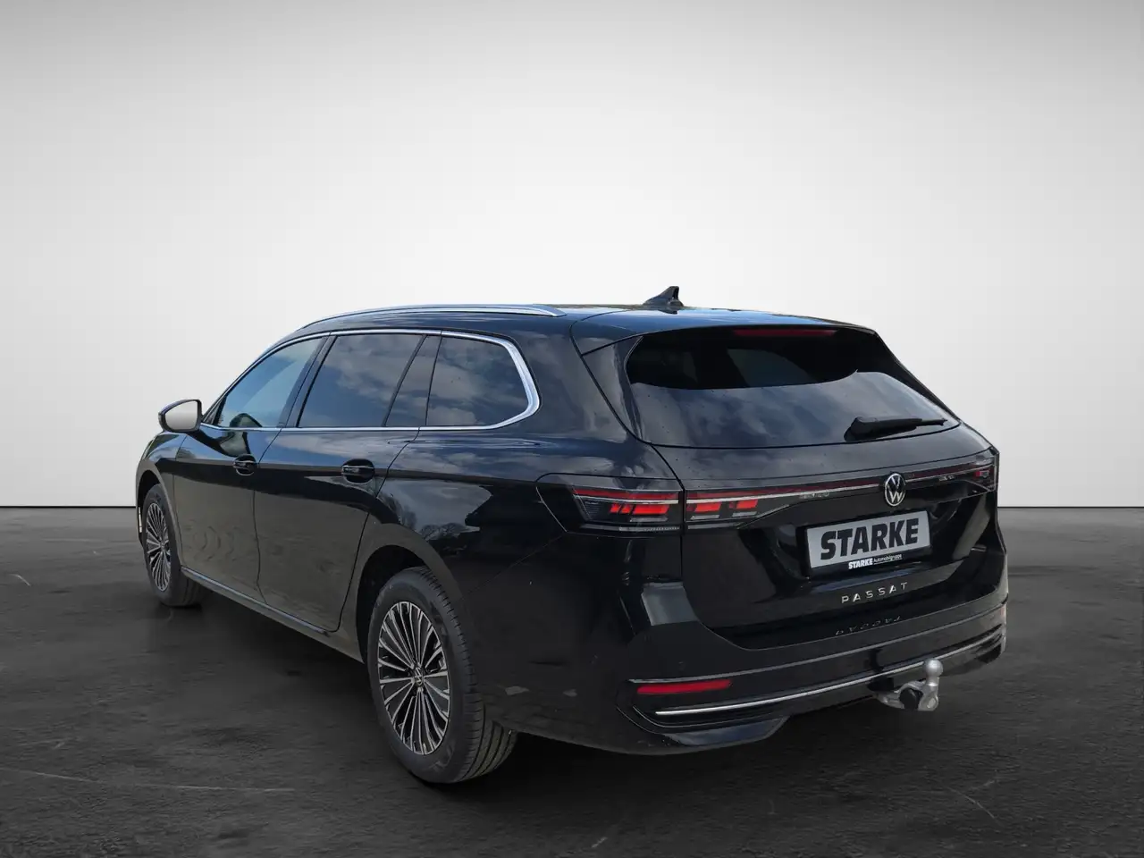 Volkswagen Passat 5