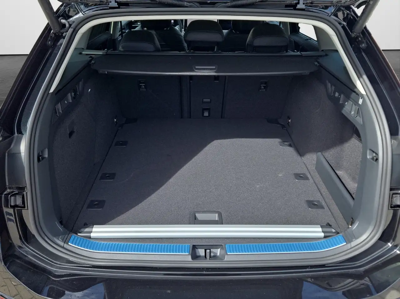 Volkswagen Passat 13