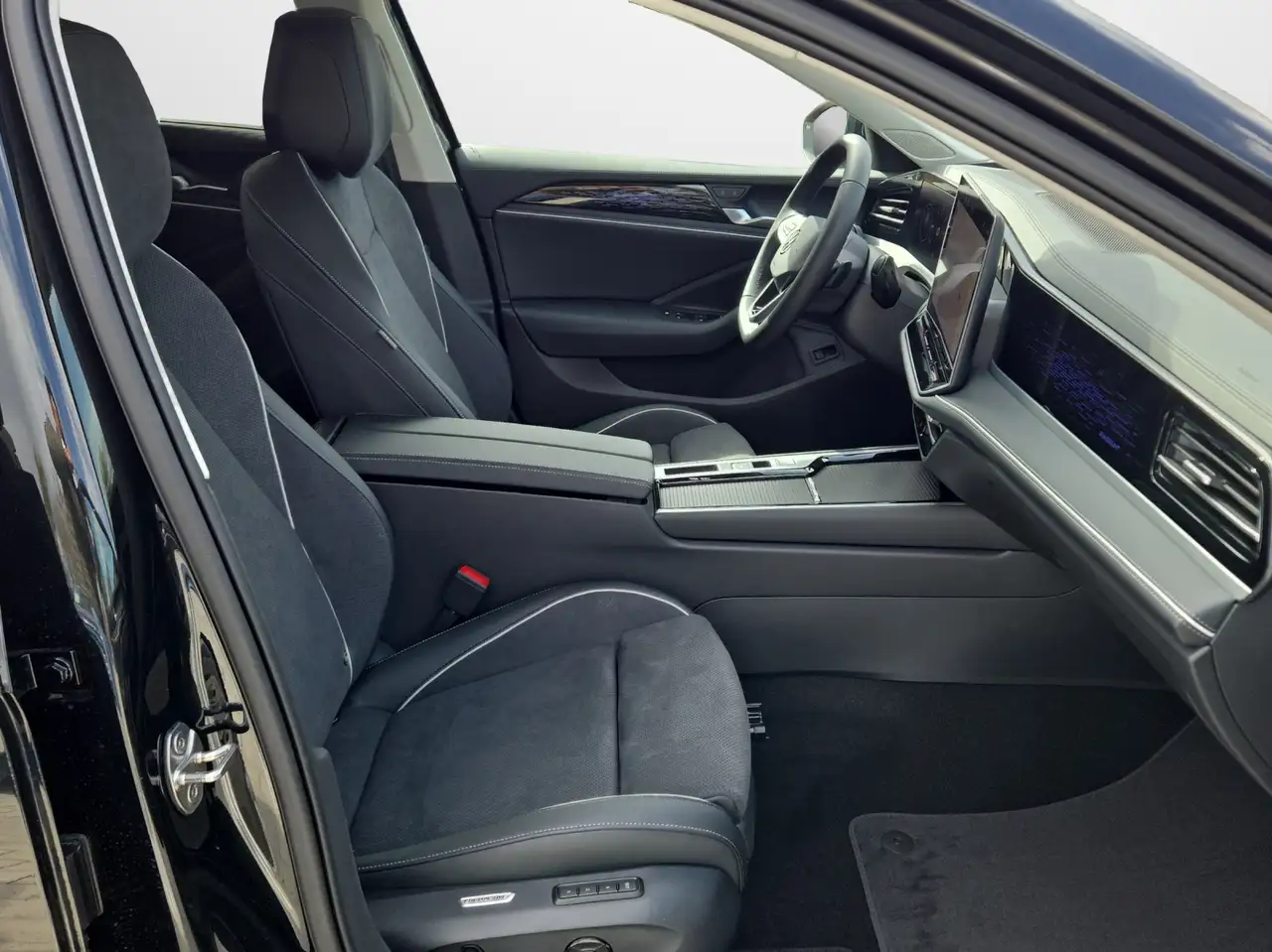 Volkswagen Passat 14