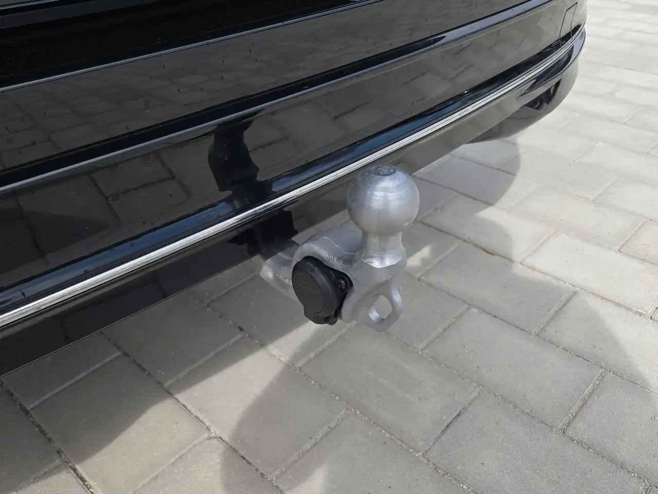Volkswagen Passat 16