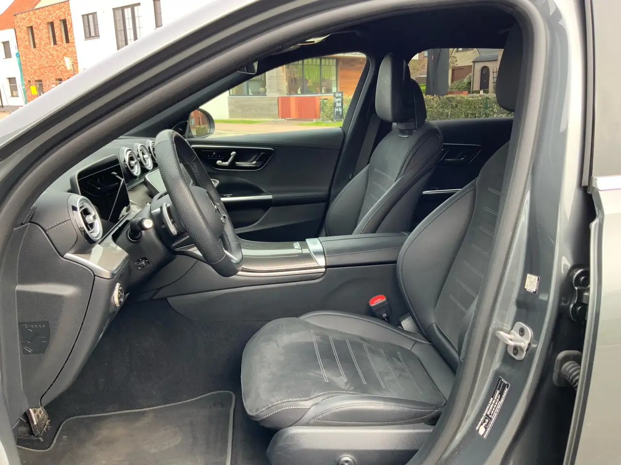 Mercedes-Benz C 300 8