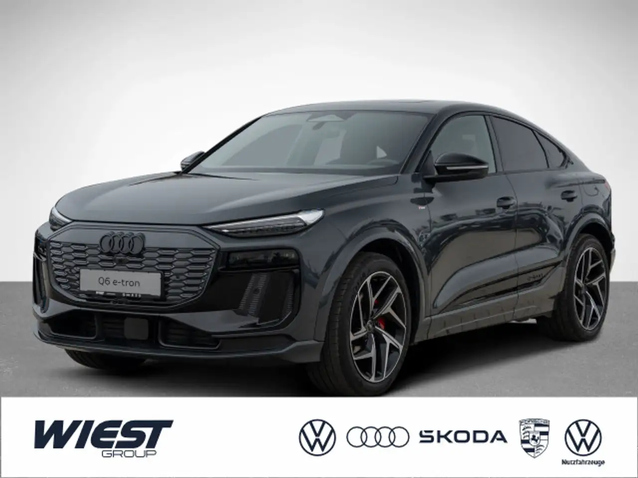 Audi Q6