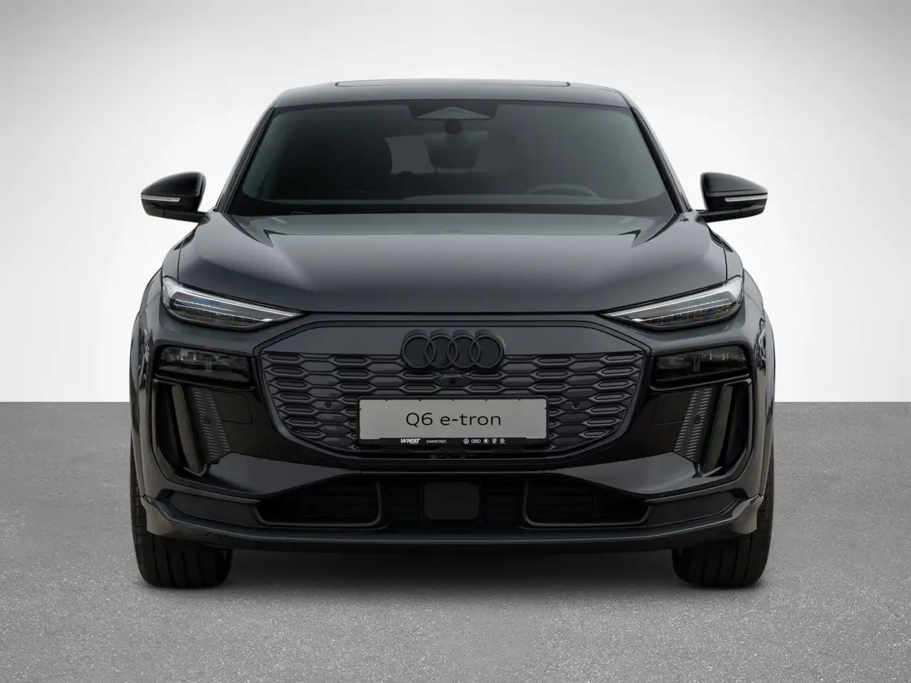Audi Q6 5