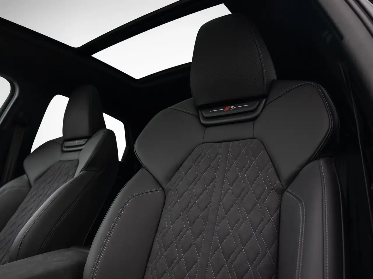 Audi Q6 11