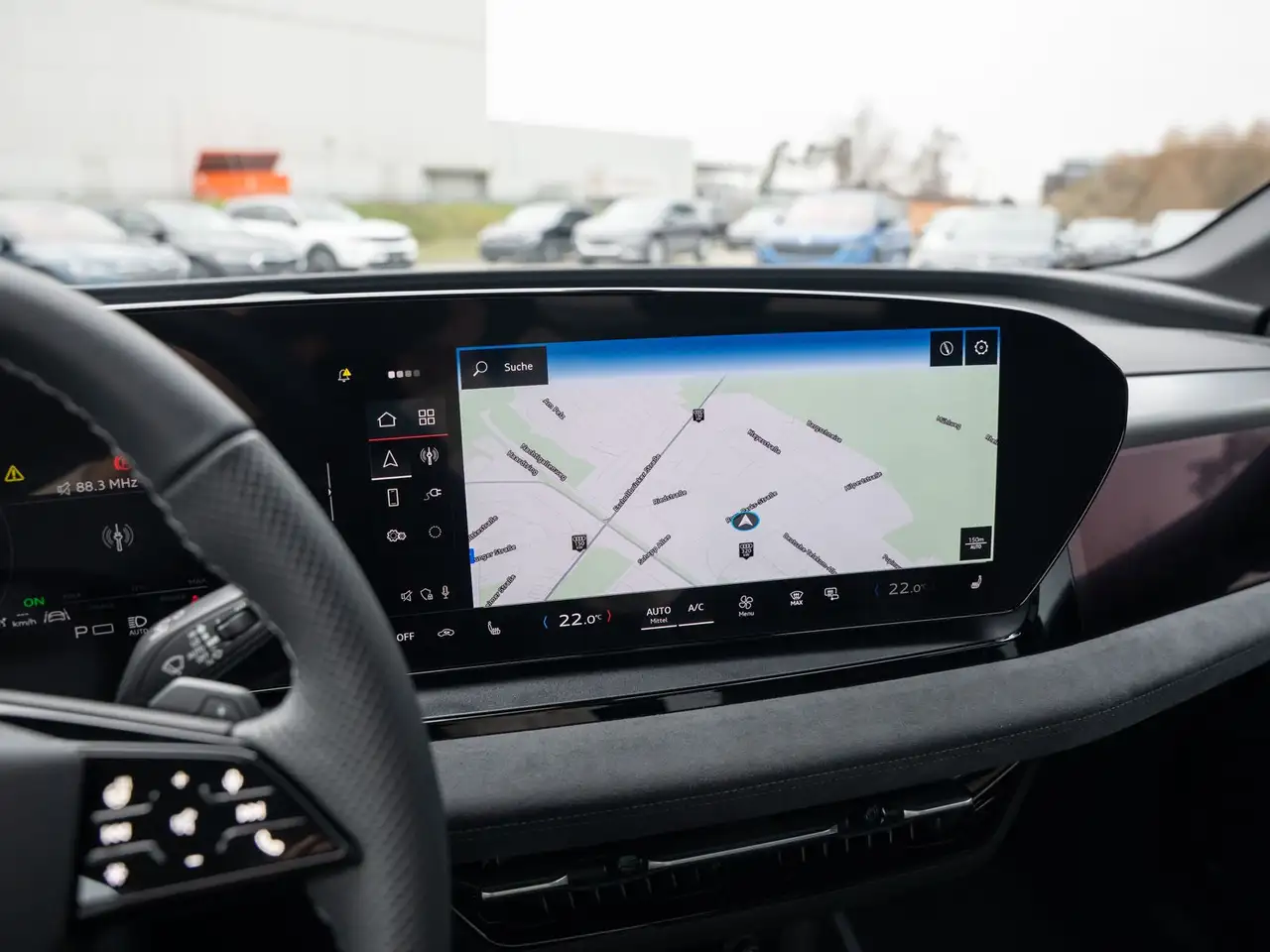 Audi Q6 14