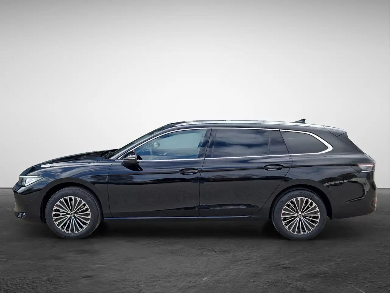 Volkswagen Passat 4