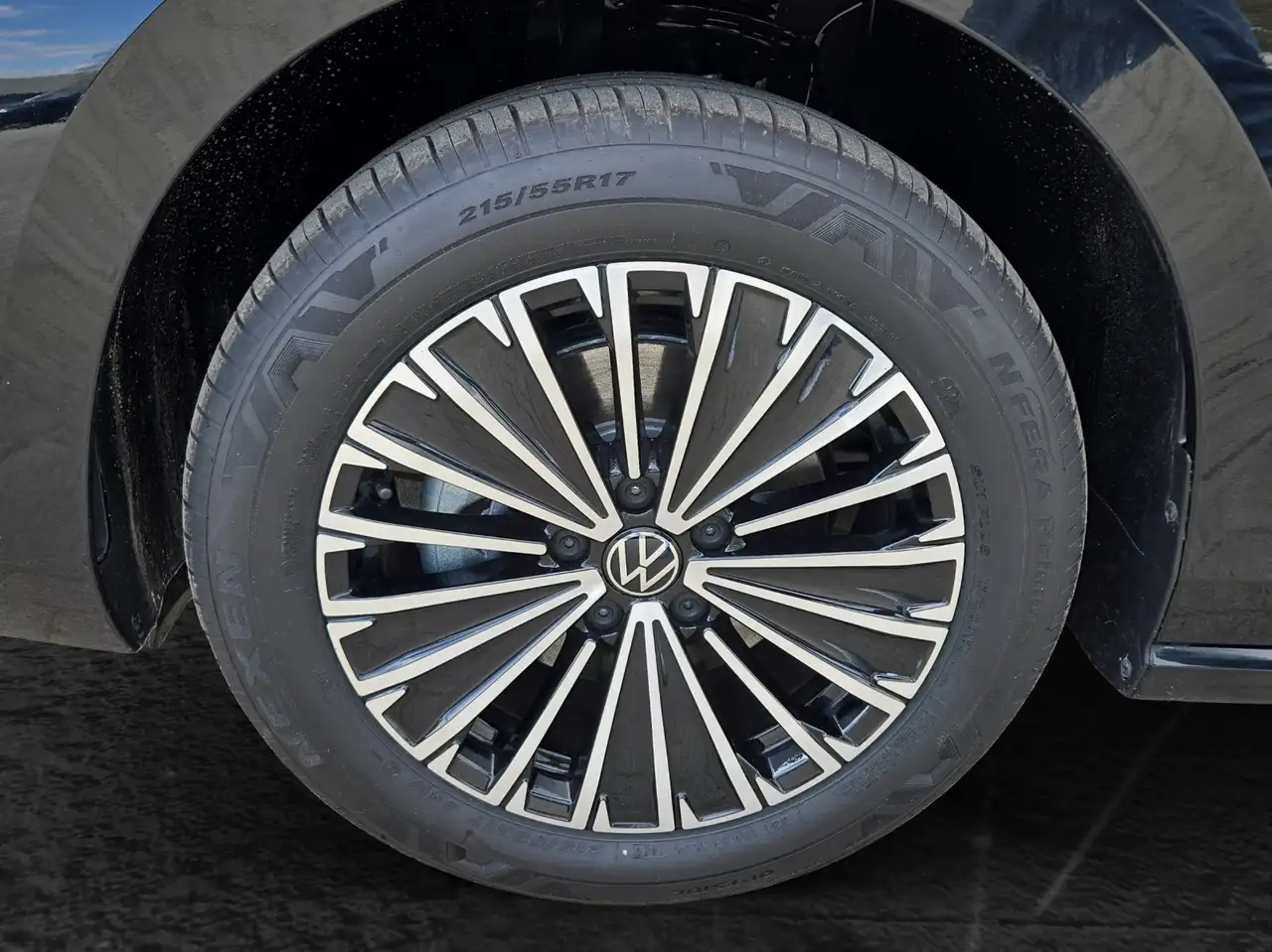 Volkswagen Passat 6