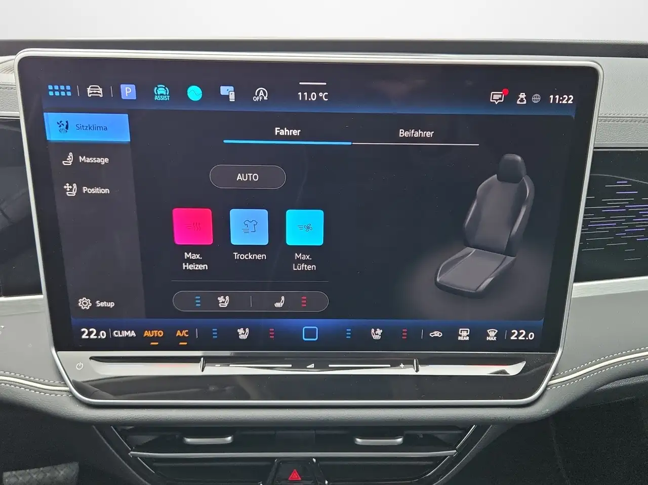 Volkswagen Passat 11