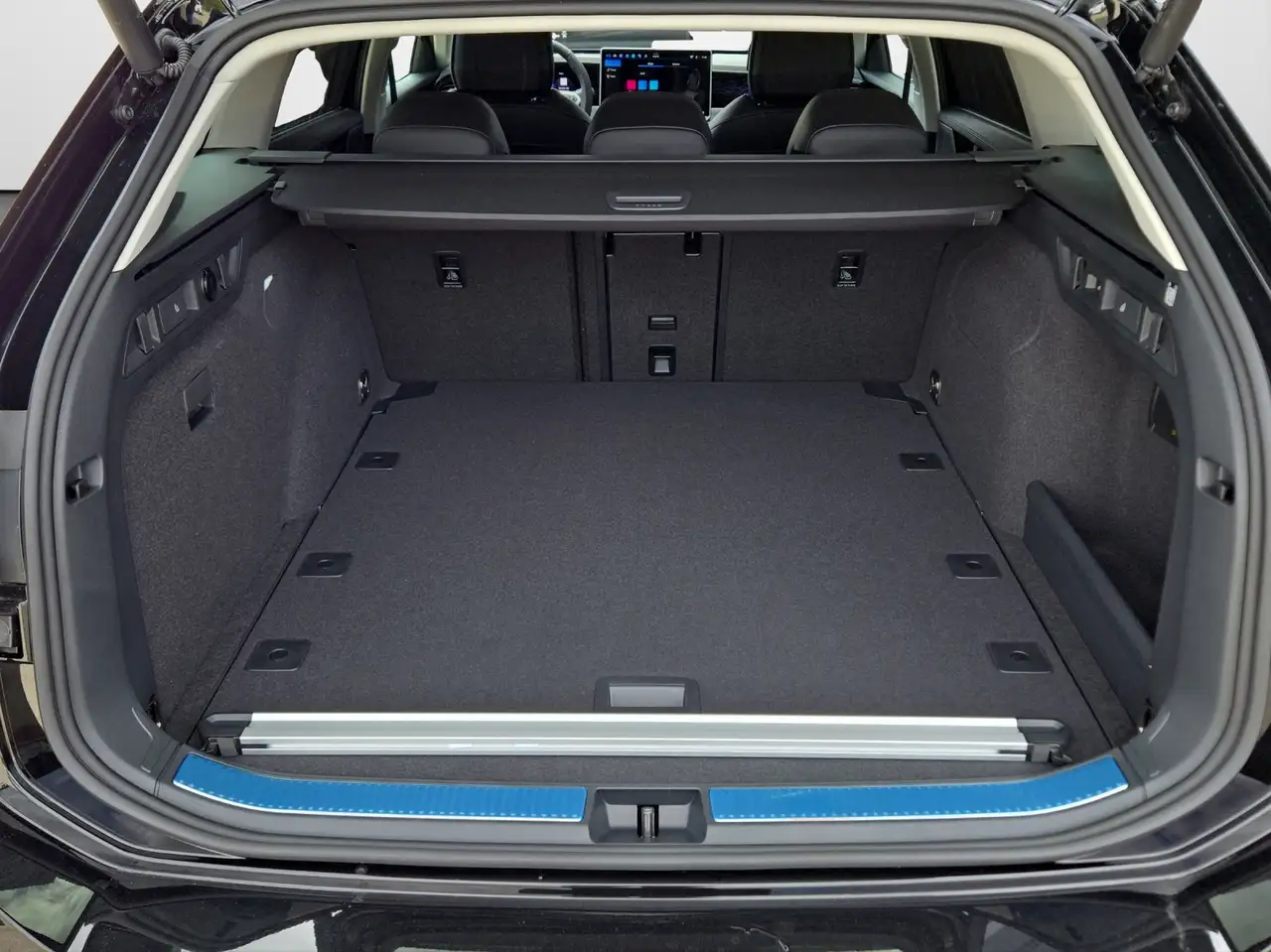 Volkswagen Passat 13