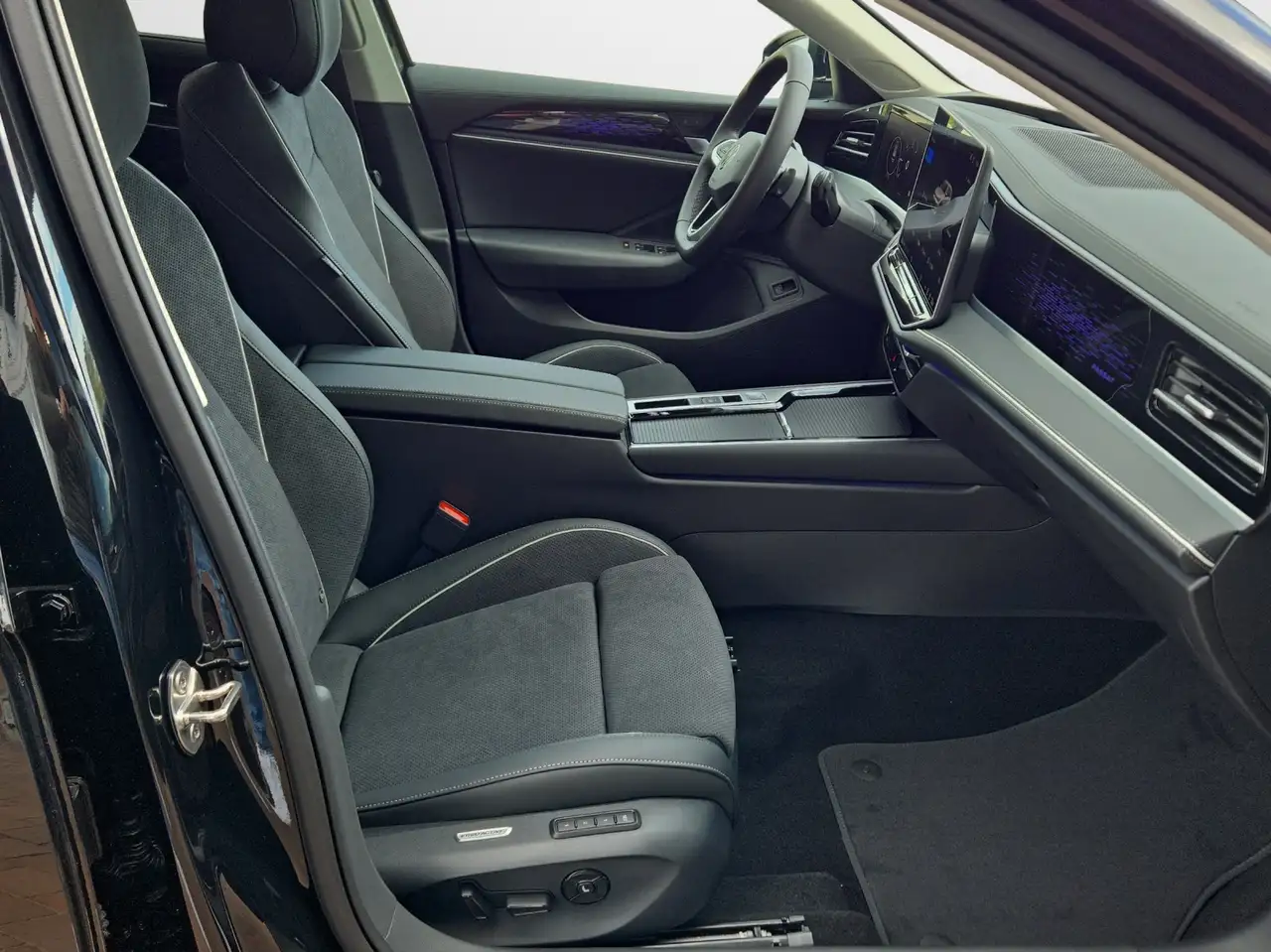 Volkswagen Passat 14