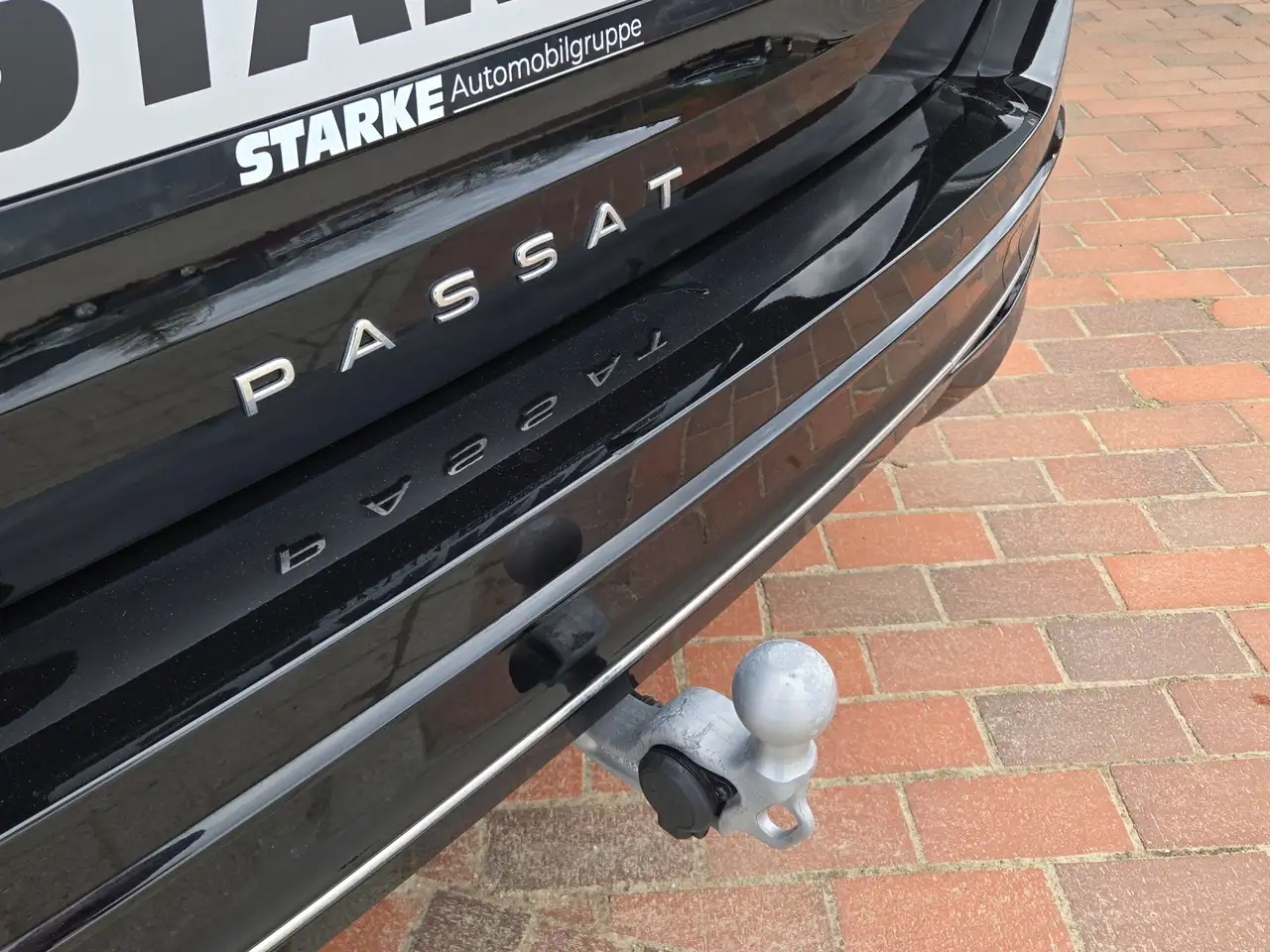Volkswagen Passat 15