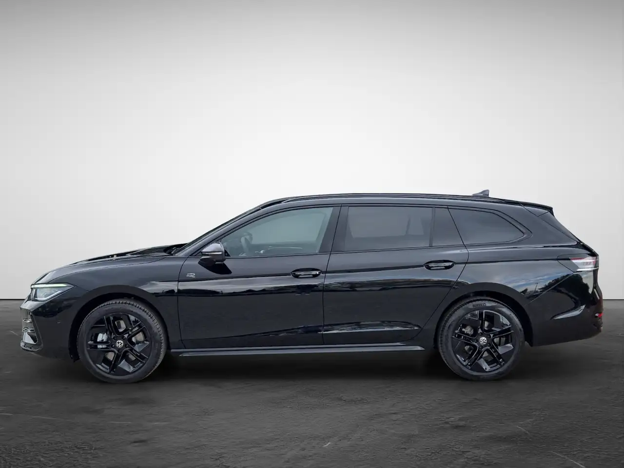 Volkswagen Passat 4